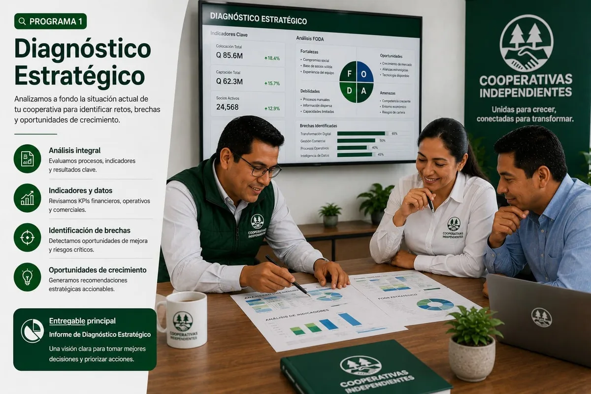 Diagnóstico