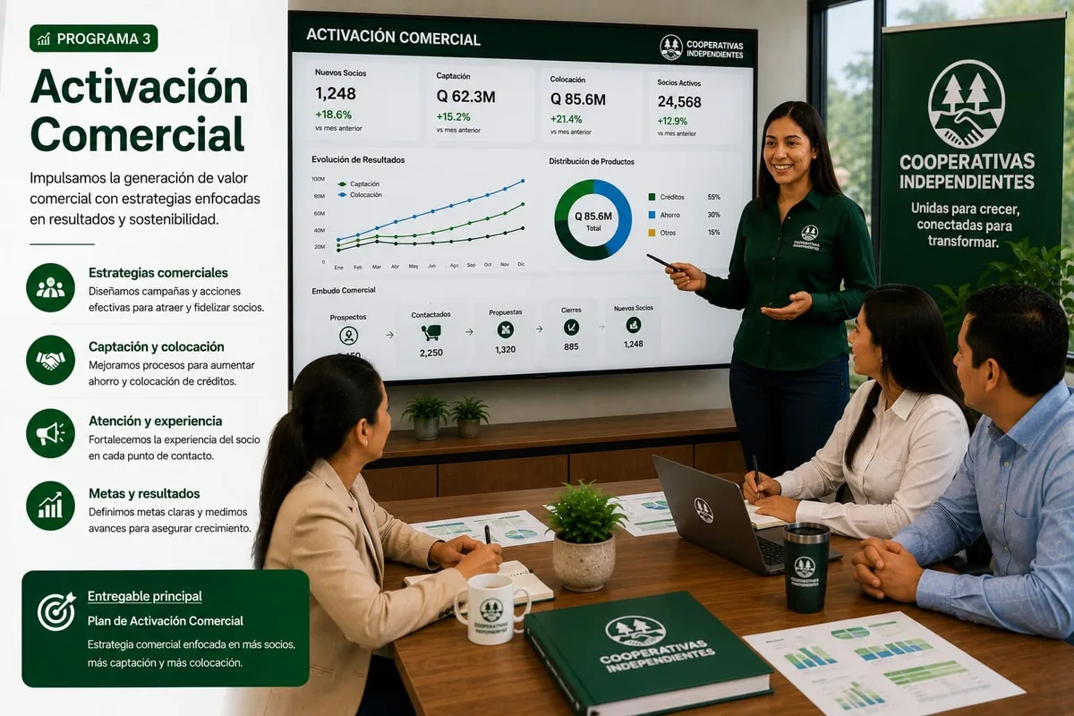 Centro de conocimiento