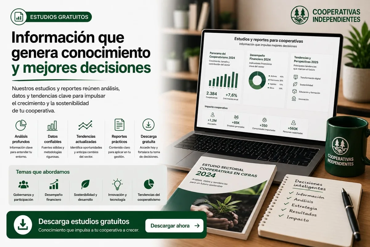 Comunidad cooperativa